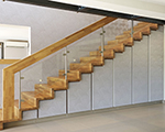 Construction et protection de vos escaliers par Escaliers Maisons à Domfront-en-Champagne